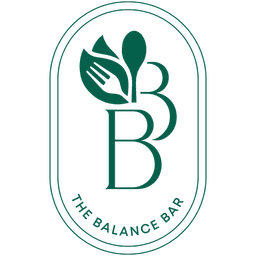 The Balance Bar Logo