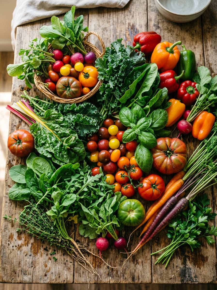 5 Superfoods You Should Be Eating (And Why We Use Them)