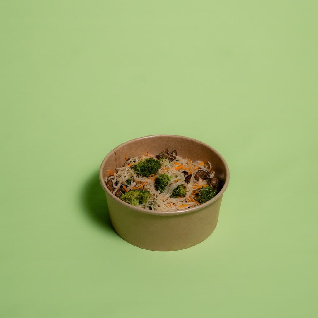 Beef Noodles