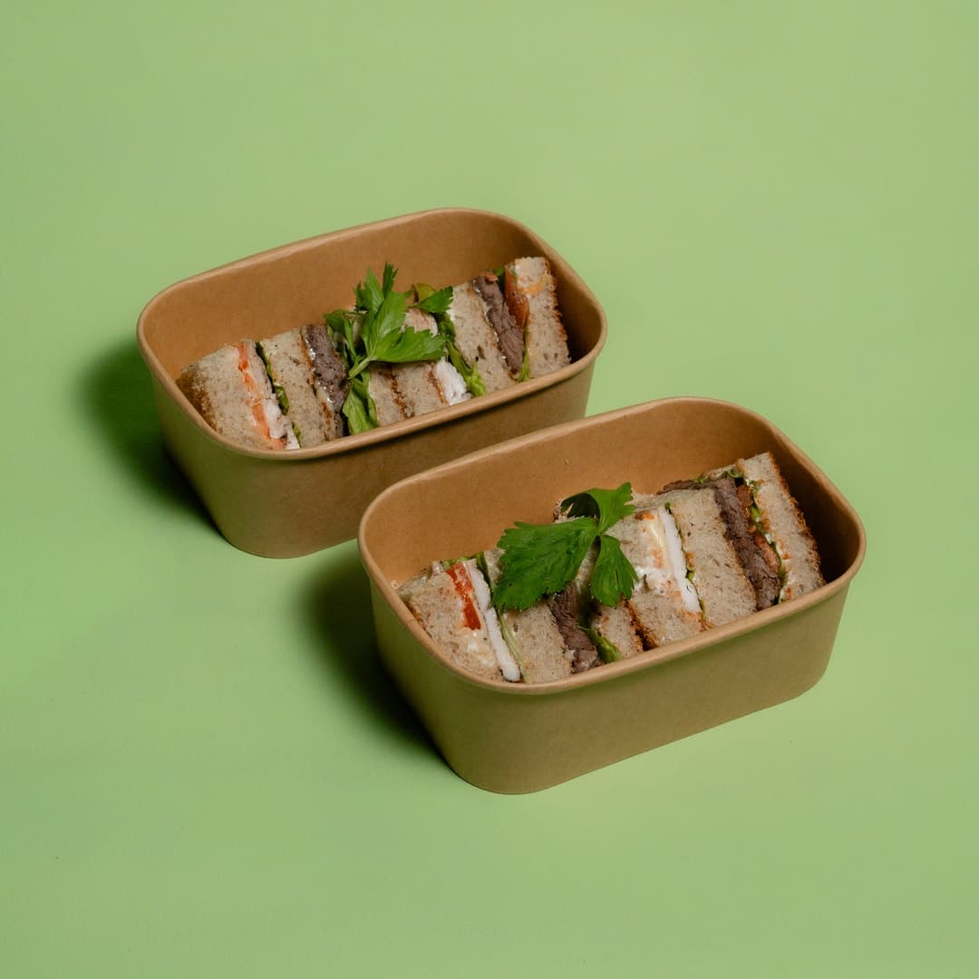 Club Sandwich