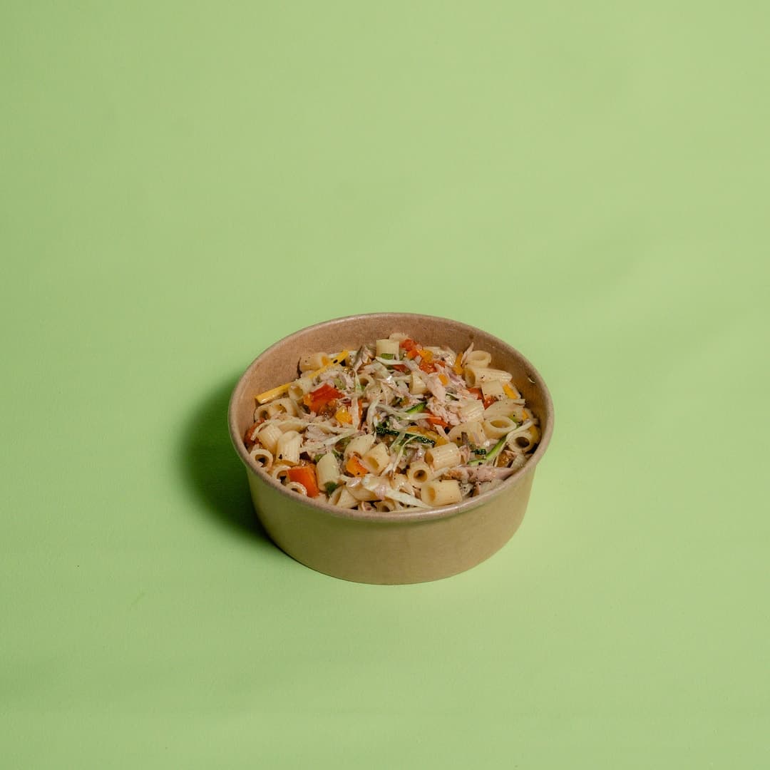 Pasta Salad