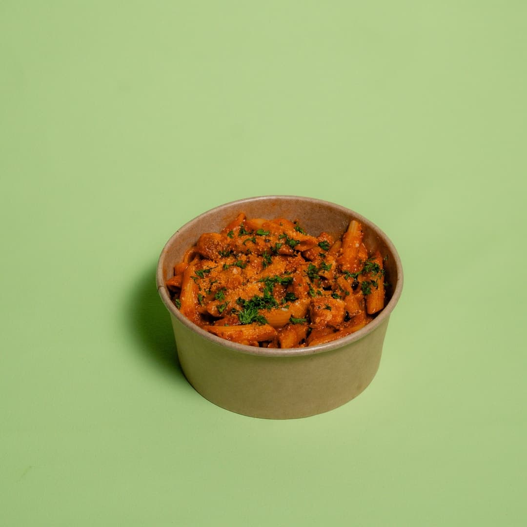 Tuna Pasta